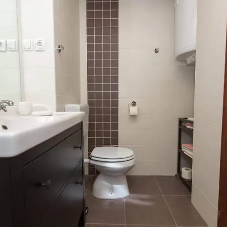 Apartma Mlekuz Bovec Exterior foto