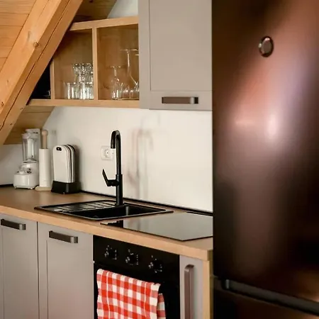 Apartma Mlekuz Bovec Exterior foto
