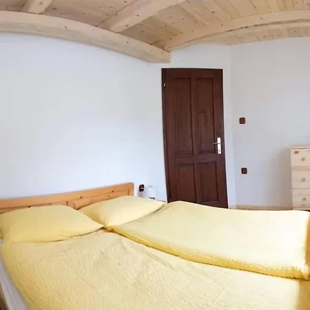 Apartma Mlekuz Bovec Exterior foto
