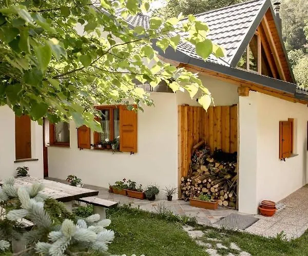 Apartma Mlekuz