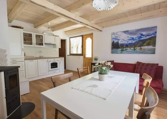 Apartma Mlekuz