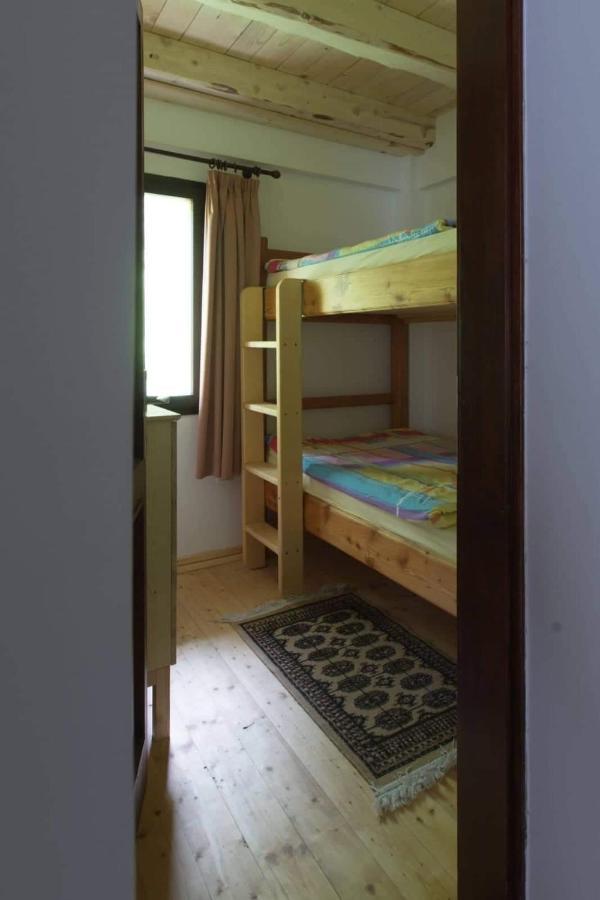 Appartement Apartma Mlekuz *