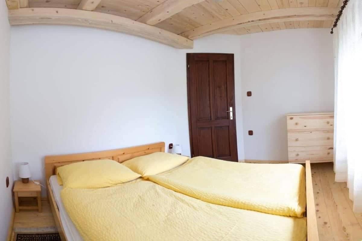 Appartement Apartma Mlekuz